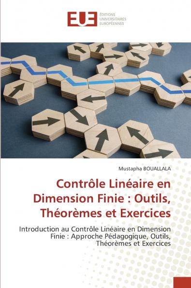 Contrôle Linéaire en Dimension Finie