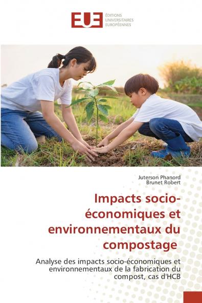Impacts socio-économiques et environnementaux du compostage