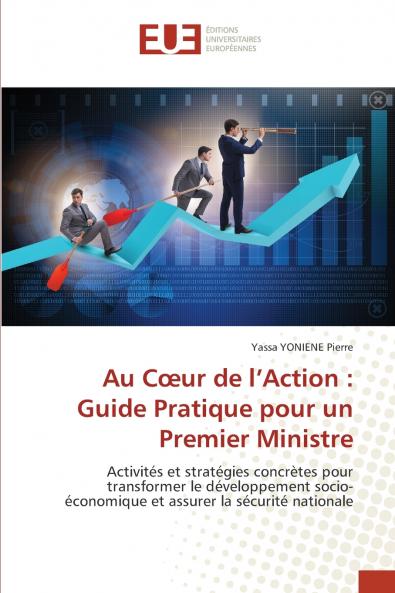 Au Cœur de l'Action