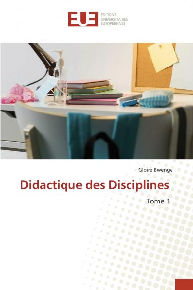 Didactique des Disciplines