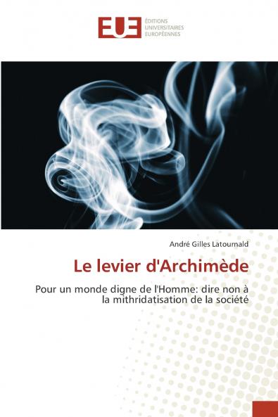 Le levier d'Archimède