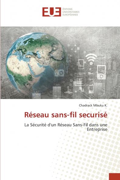 Réseau sans-fil securisé