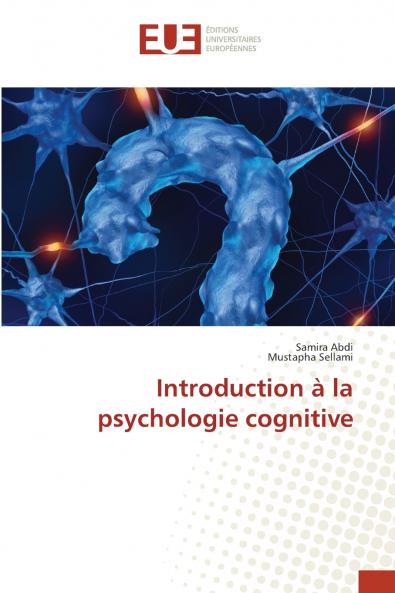 Introduction à la psychologie cognitive