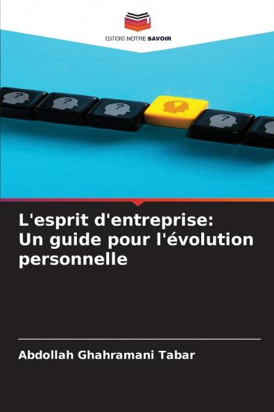 L'esprit d'entreprise