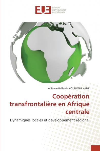 Coopération transfrontalière en Afrique centrale