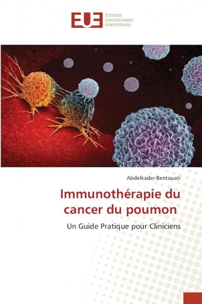 Immunothérapie du cancer du poumon