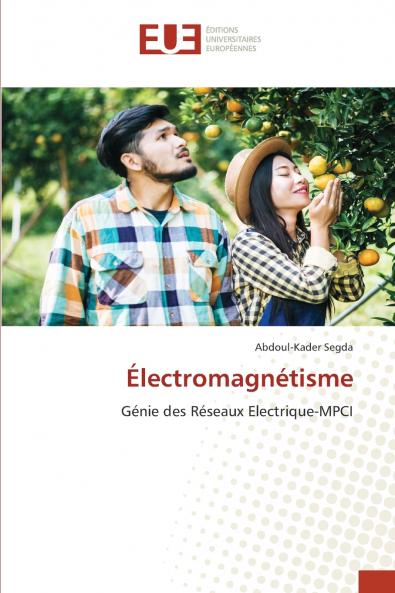 Électromagnétisme