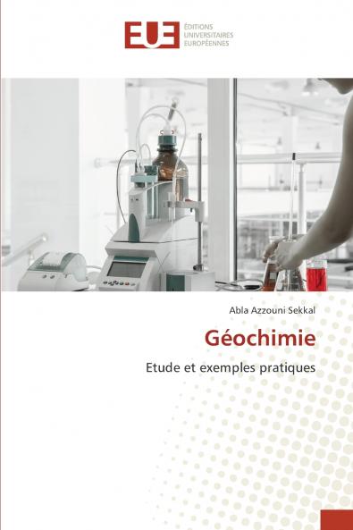 Géochimie