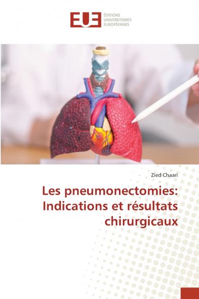 Les pneumonectomies