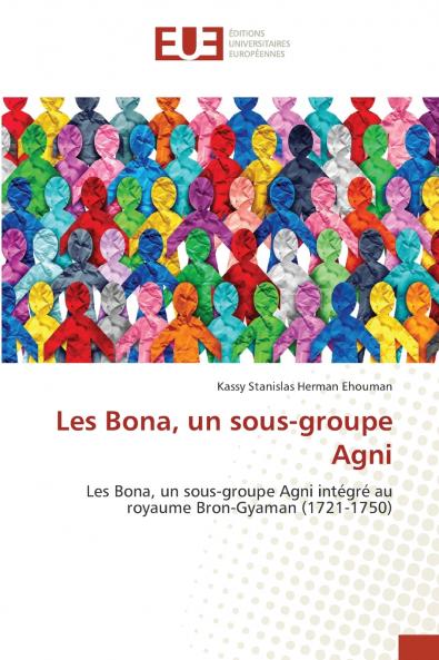 Les Bona un sous-groupe Agni