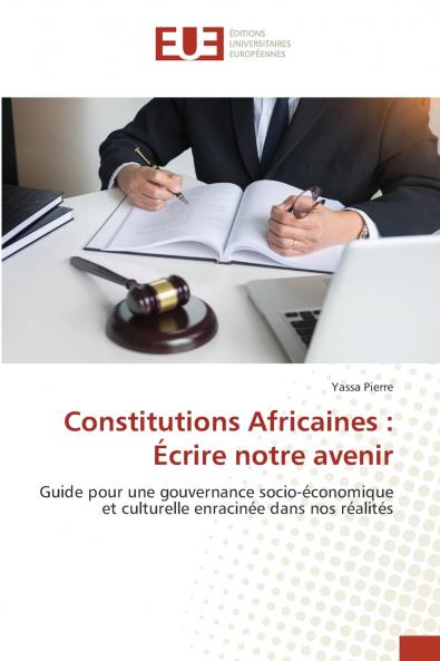 Constitutions Africaines