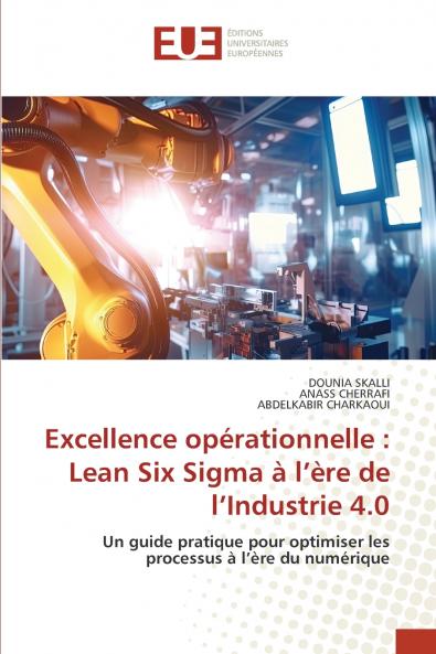 Excellence opérationnelle