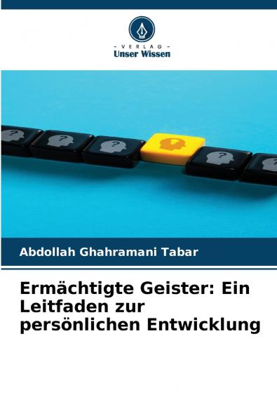 Ermächtigte Geister