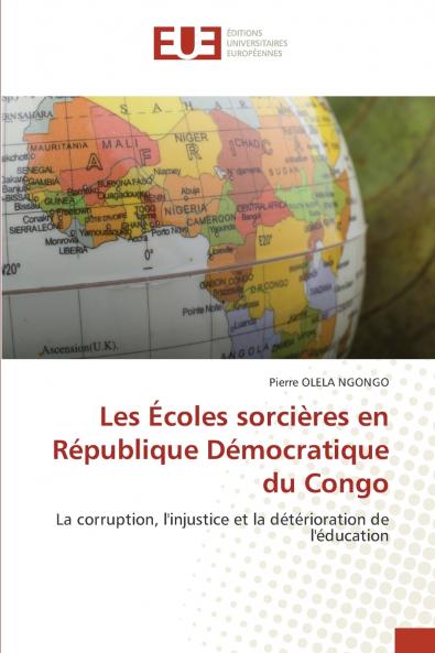 Les Écoles sorcières en République Démocratique du Congo