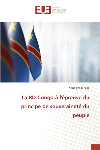 La RD Congo à l'épreuve du principe de souveraineté du peuple