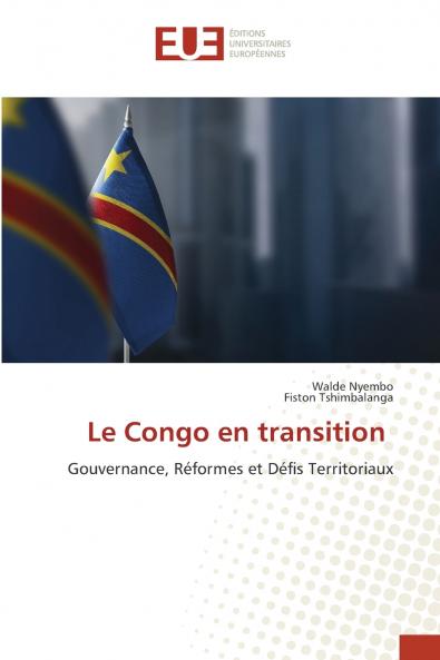 Le Congo en transition