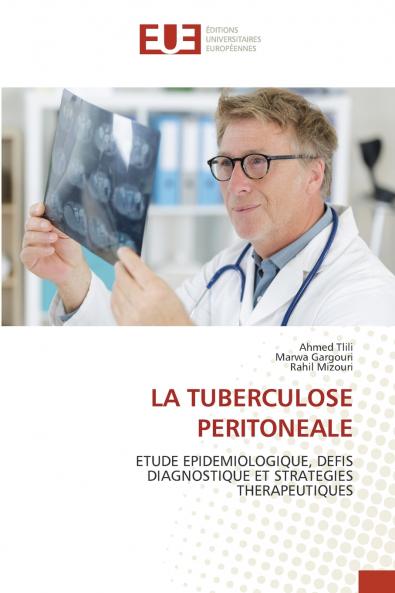 LA TUBERCULOSE PERITONEALE