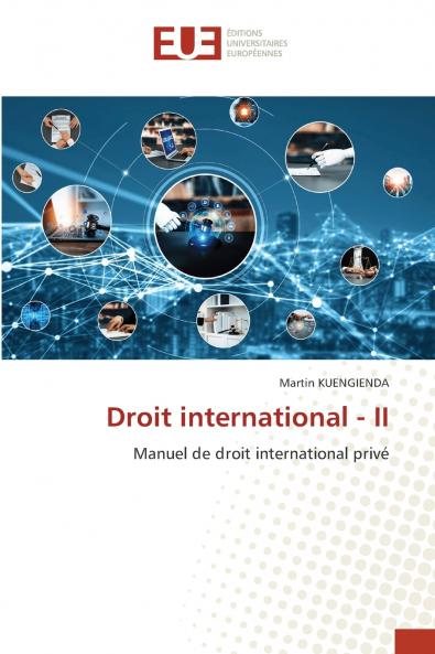 Droit international - II