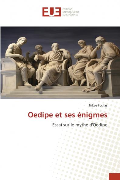 Oedipe et ses énigmes
