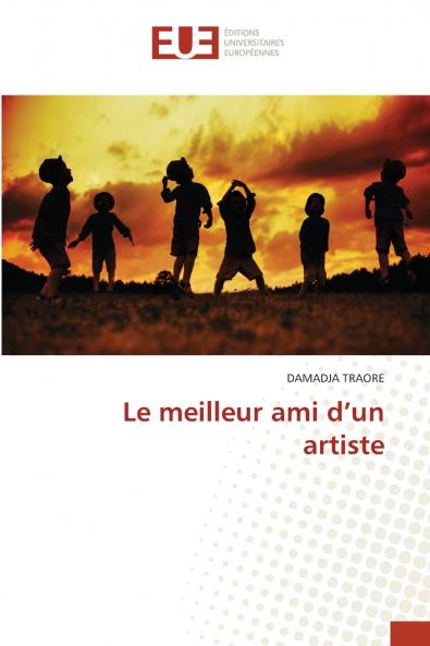 Le meilleur ami d'un artiste