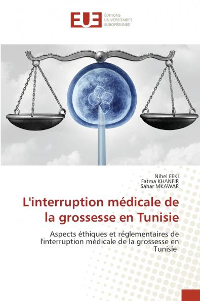 L'interruption médicale de la grossesse en Tunisie