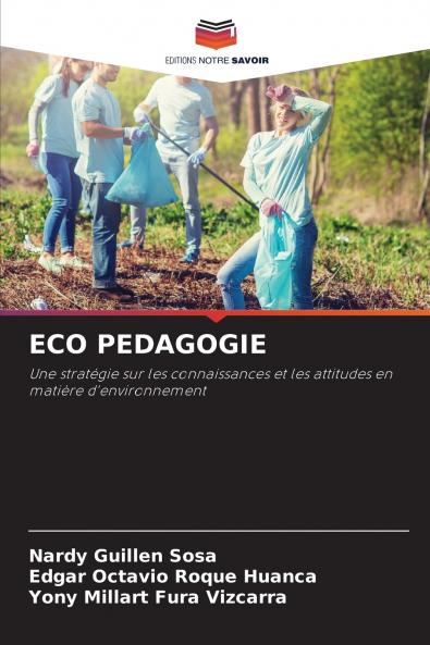 ECO PEDAGOGIE