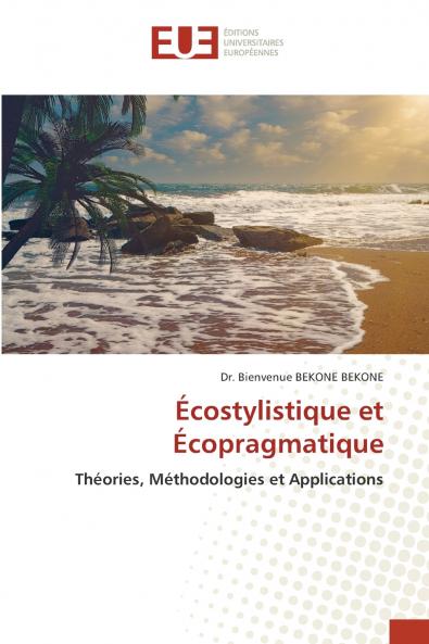 Écostylistique et Écopragmatique
