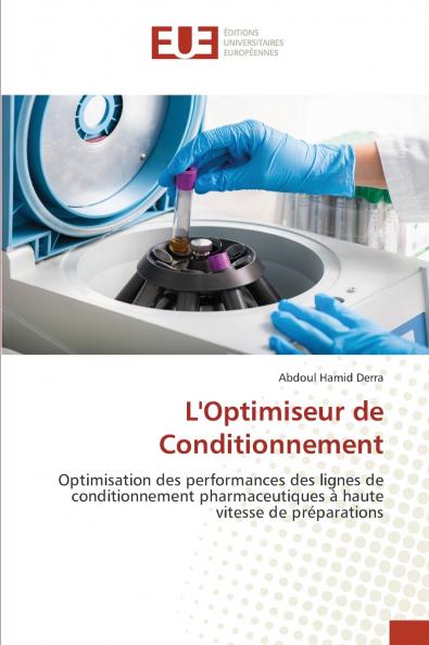 L'Optimiseur de Conditionnement