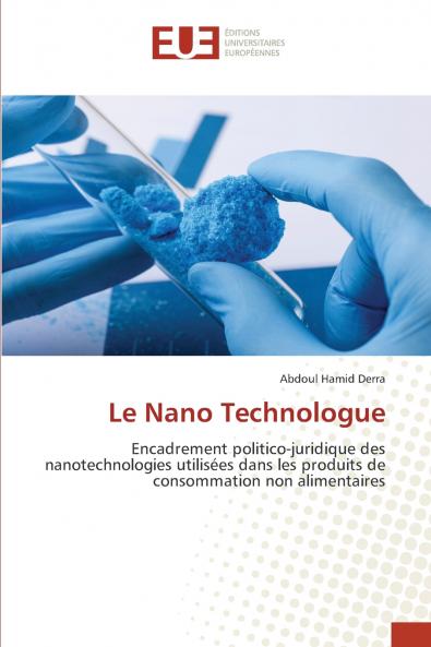 Le Nano Technologue