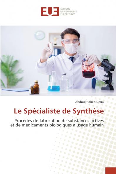 Le Spécialiste de Synthèse