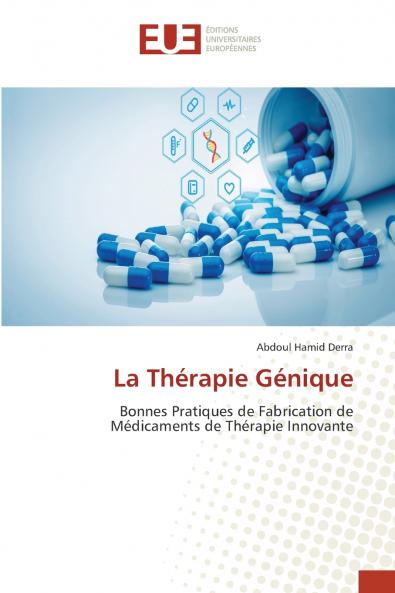 La Thérapie Génique