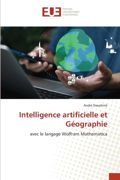 Intelligence artificielle et Géographie