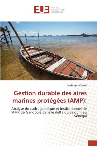 Gestion durable des aires marines protégées (AMP)