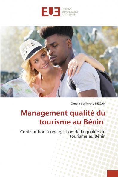 Management qualité du tourisme au Bénin