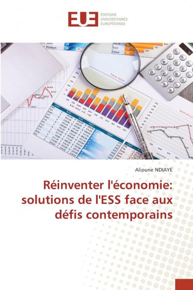 Réinventer l'économie