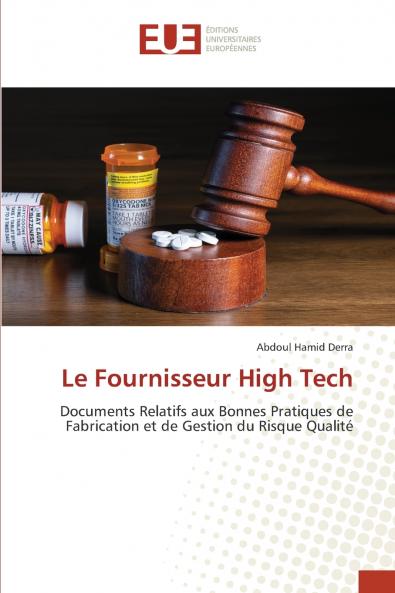 Le Fournisseur High Tech