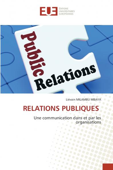 RELATIONS PUBLIQUES