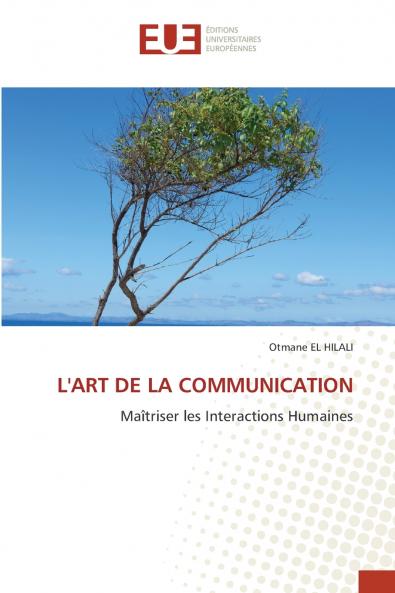 L'ART DE LA COMMUNICATION
