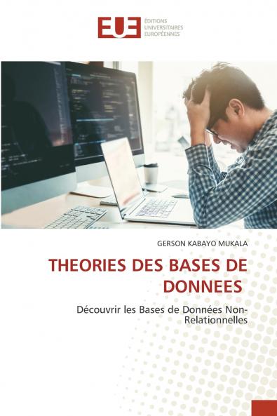 THEORIES DES BASES DE DONNEES