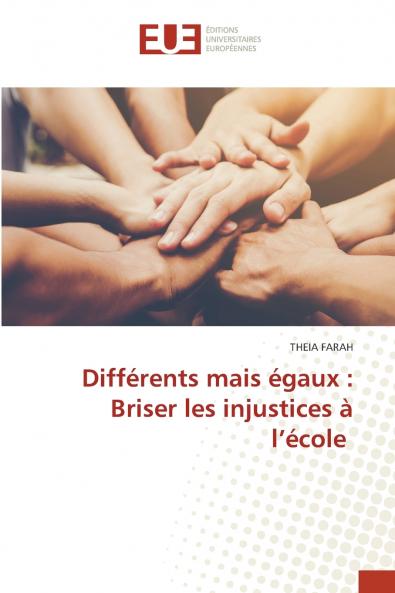 Différents mais égaux