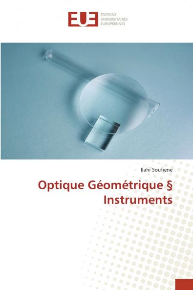 Optique Géométrique § Instruments