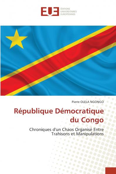 République Démocratique du Congo