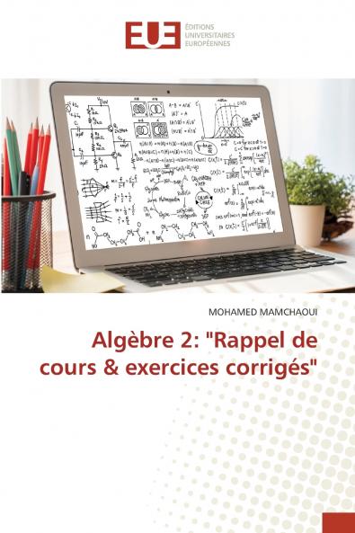 Algèbre 2