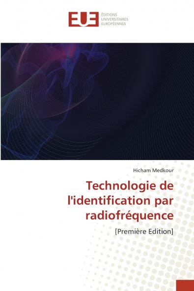 Technologie de l'identification par radiofréquence