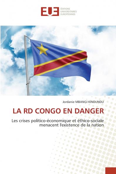 LA RD CONGO EN DANGER