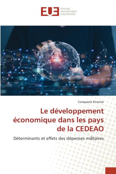 Le développement économique dans les pays de la CEDEAO