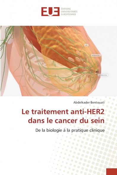 Le traitement anti-HER2 dans le cancer du sein