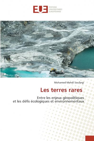 Les terres rares