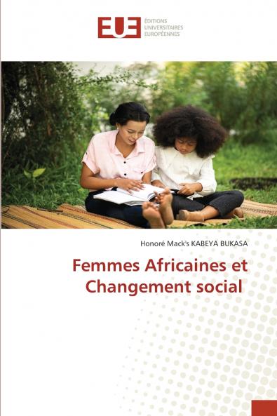 Femmes Africaines et Changement social