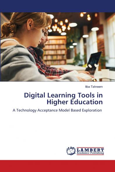 Digital Learning Tools in Higher Education